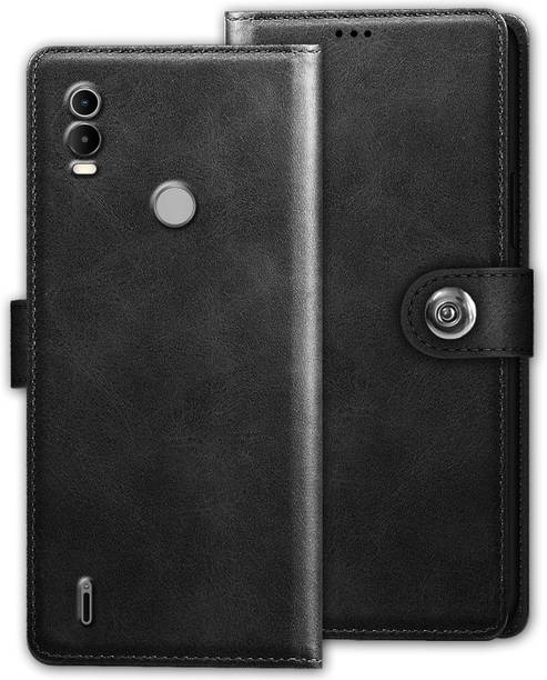 PikTrue Back Cover for Nokia C21 Plus