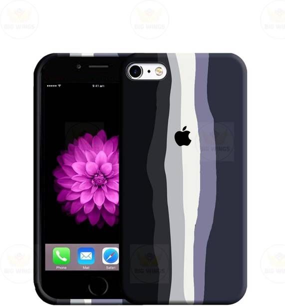 Big Wings Back Cover for Apple iPhone 6, Apple iPhone 6s