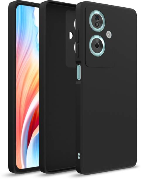 Pikkme Back Cover for Oppo A79 5G