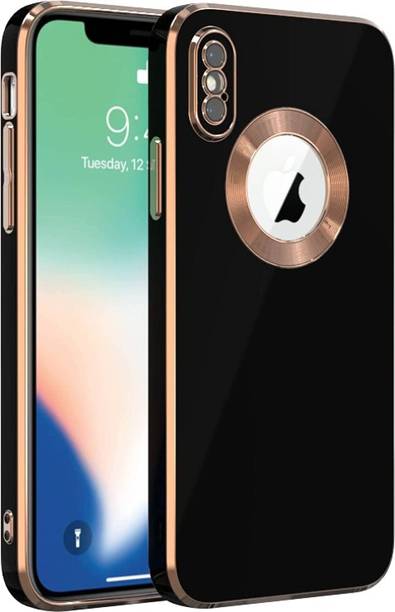 Creativo Back Cover for Apple iPhone XS Max