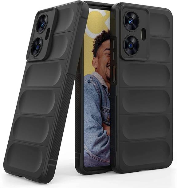 Micvir Back Cover for Realme C55