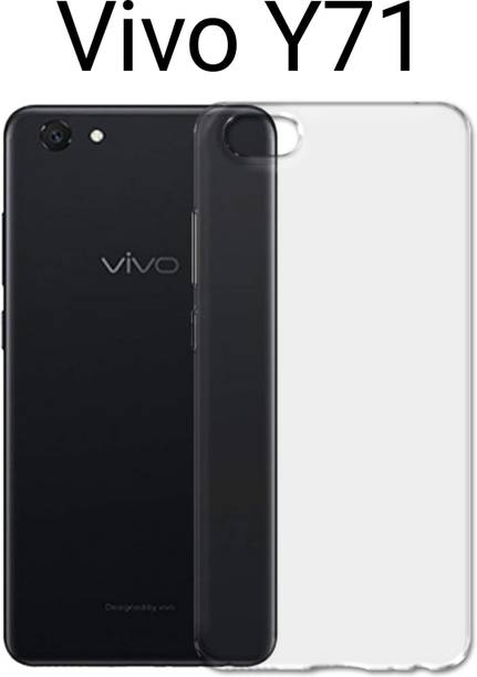 kartflesh Back Cover for VIVO Y71, Luxurious Look, Protective Design