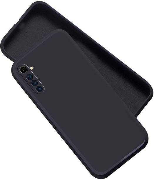fi-yonity Back Cover for REALME 6i