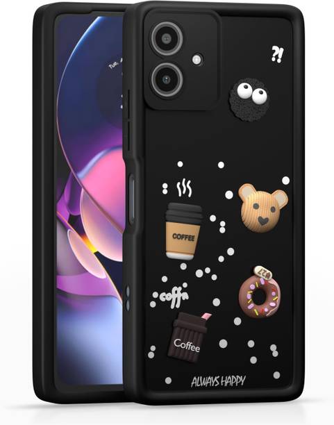 GLOBAL NOMAD Back Cover for MOTOROLA g64 5G