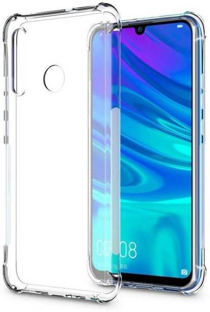 DMJHP Back Cover for Huawei P20 Lite