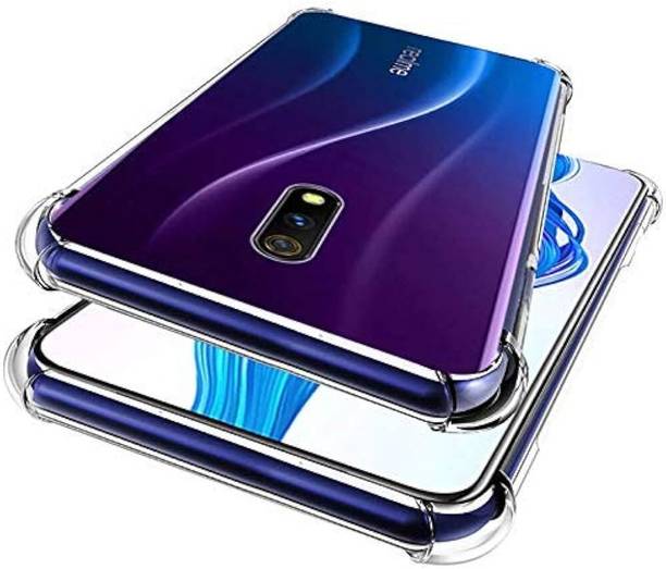 Sdesign Back Cover for Realme X