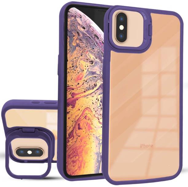 gadvik Back Cover for Apple iPhone XS Max