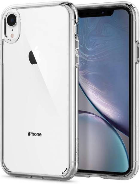 Monarch Back Cover for Apple iPhone XR