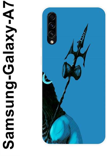 UNIARAWALAS Back Cover for Samsung Galaxy A7