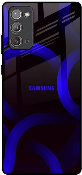 Hocopoco Back Cover for Samsung Galaxy Note 20