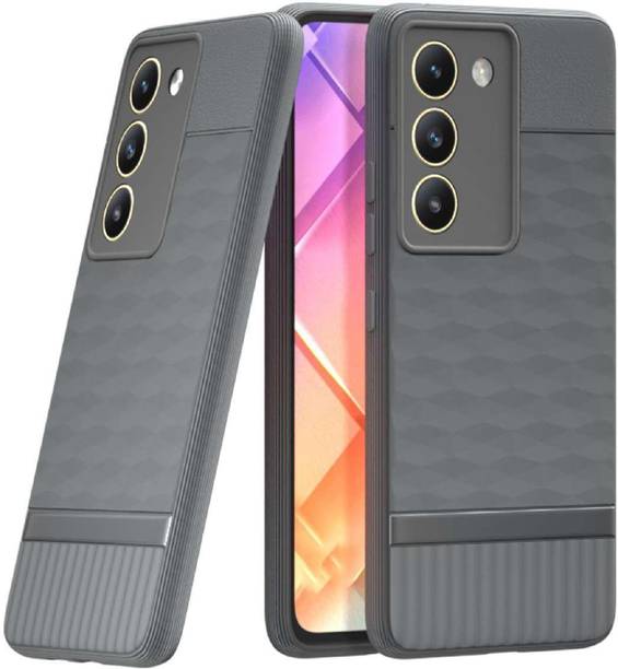 KartV Back Cover for Vivo T3 5G
