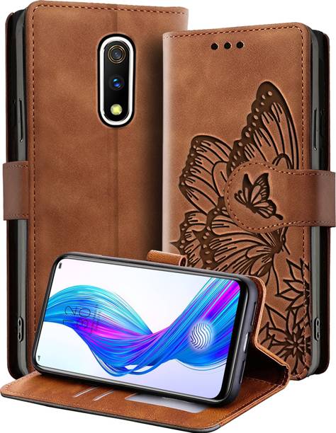 Mobishield Back Cover for Realme X