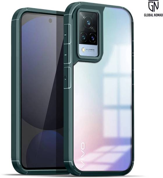 GLOBAL NOMAD Back Cover for Vivo V20