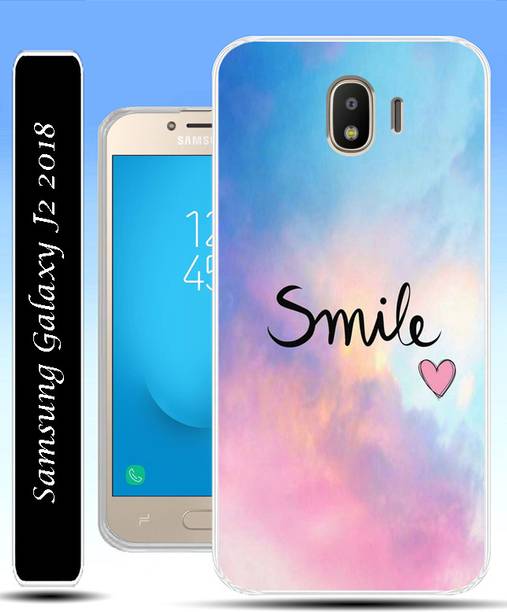 COOLTOP Back Cover for Samsung Galaxy J2