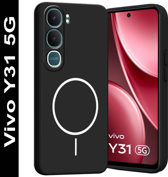ADITI Designs Back Cover for Vivo Y31