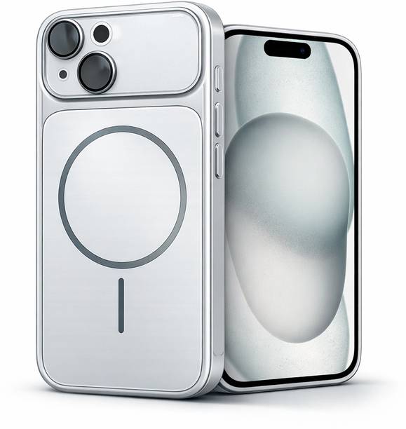 HSGadgetHub Back Cover for Apple iPhone 13