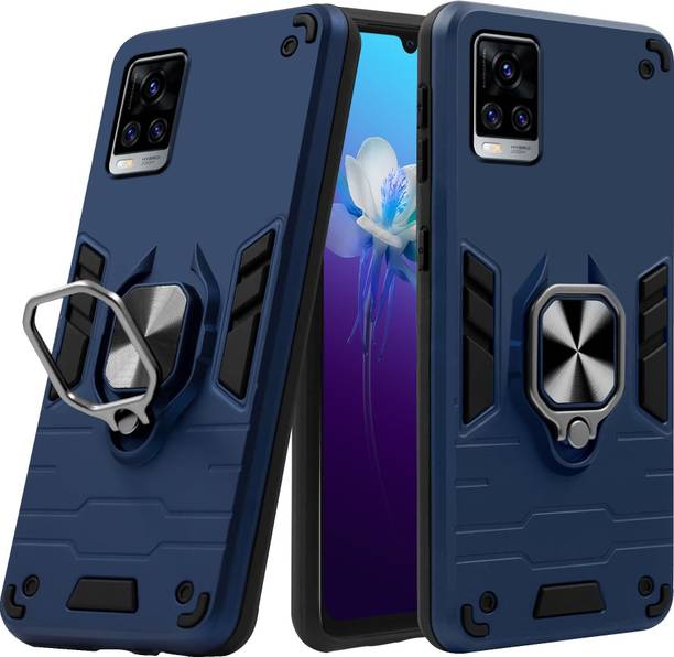 CASEHYP Back Cover for Vivo V20