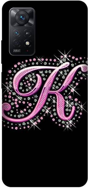 3D U PRINT Back Cover for Radmi Note 11 Pro Plus 5G