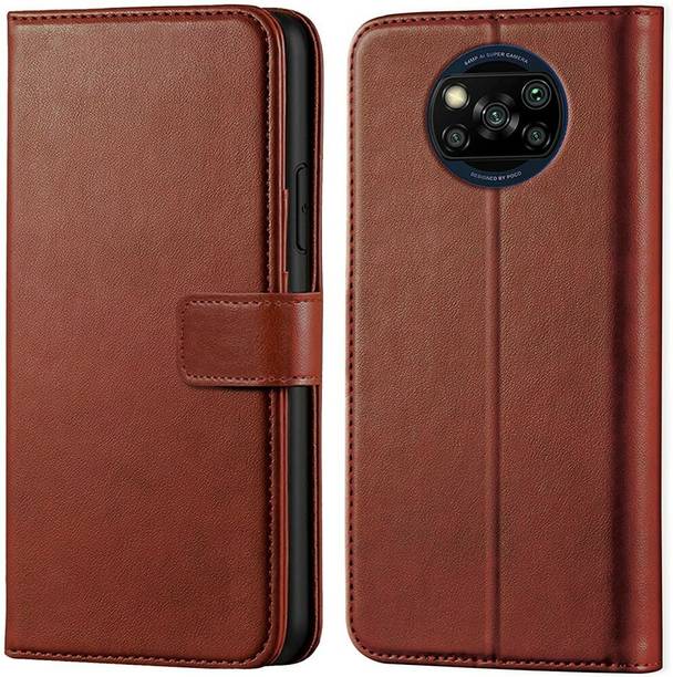 Slugabed Back Cover for Poco X3