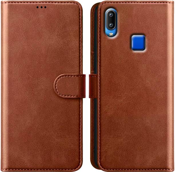 GIBAS Back Cover for VIVO Y93