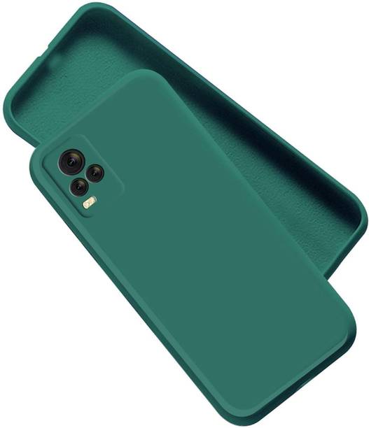 Artistque Back Cover for Vivo V20
