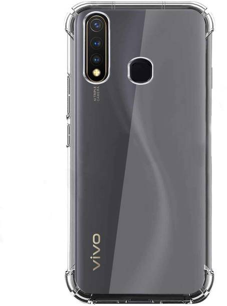 fi-yonity Back Cover for Vivo Z1 Pro