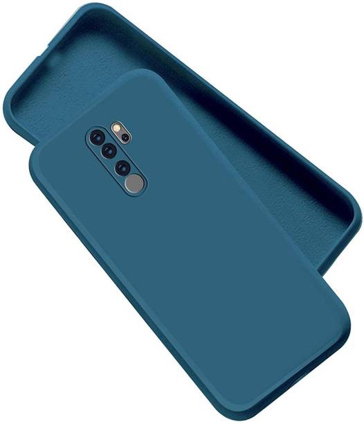 Angel Store Back Cover for Mi Redmi Note 8 Pro