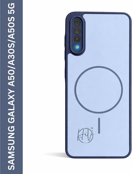 Hive Back Cover for Samsung Galaxy A50, Samsung Galaxy A50s, Samsung Galaxy A30s