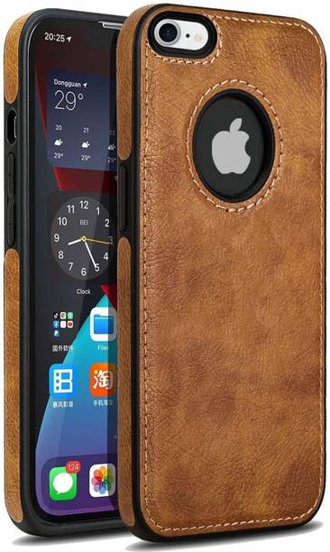 Bonqo Back Cover for APPLE iPhone 8