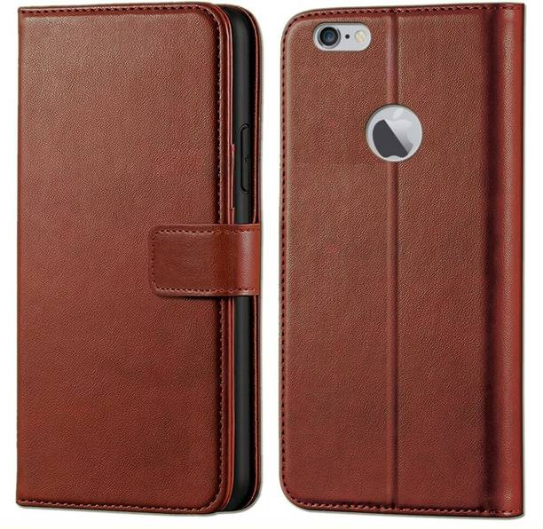 Slugabed Flip Cover for Apple iPhone 6s Plus