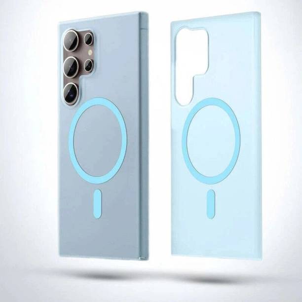 RESOURIS Back Cover for Samsung Galaxy S23 Ultra 5G, Samsung S23 Ultra