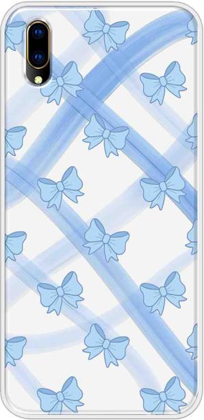 iCopertina Back Cover for Vivo V11 Pro