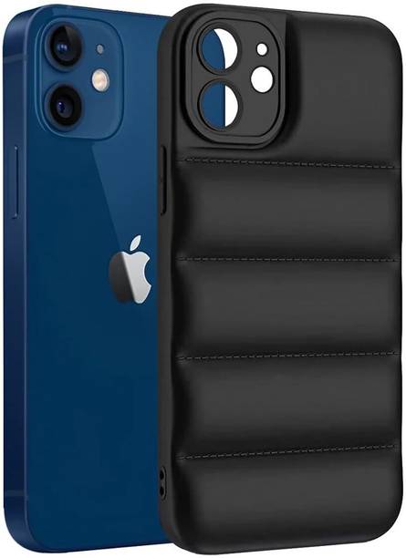 Meephone Back Cover for Apple iPhone 12