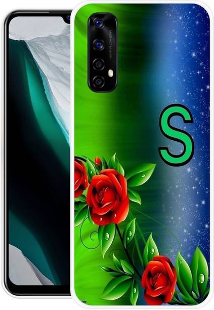 Yuphoria Back Cover for Realme Narzo 20 Pro