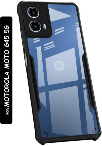 Aeidess Back Cover for Motorola Moto G34 5G, Motorola G45 5G