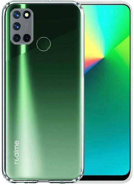 XIVY Back Cover for Realme 7i, Realme C17