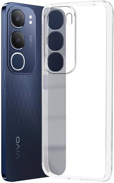 Nedort Back Cover for Vivo Y19s 5G