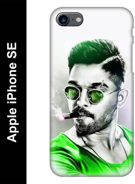 My Swag Back Cover for Apple iPhone SE