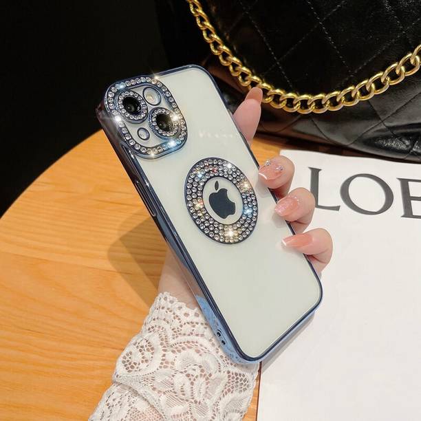 LuxuryKase Back Cover for Apple iPhone 13