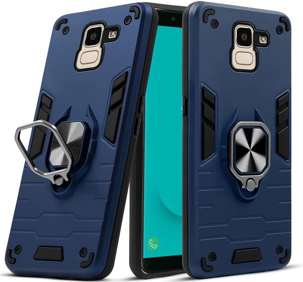 BOZTI Back Cover for Samsung Galaxy J8