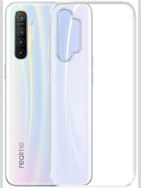kartflesh Back Cover for Realme XT