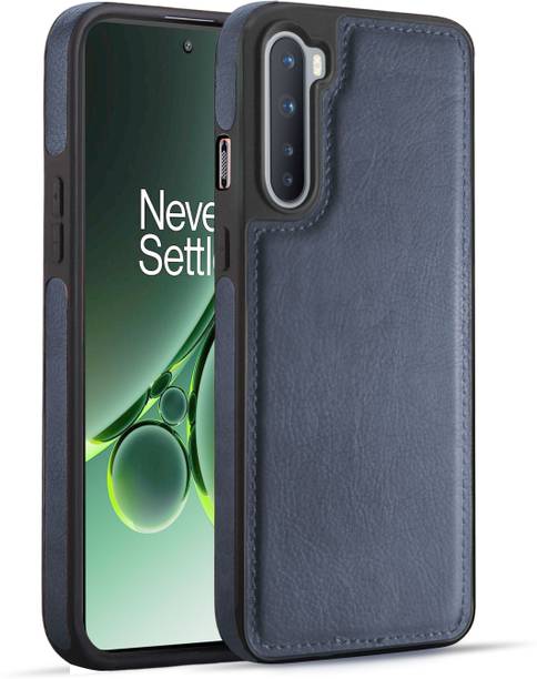 V-TAN Back Cover for OnePlus Nord