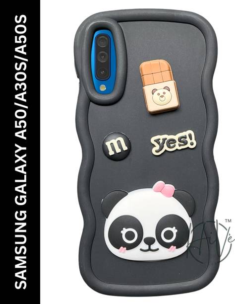 Hive Back Cover for Samsung Galaxy A50, Samsung Galaxy A50S, Samsung Galaxy A30S