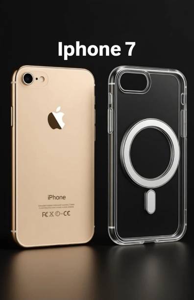 buddymart Back Cover for Apple iPhone 7