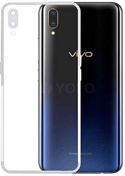 YOFO Back Cover for Vivo V11 Pro