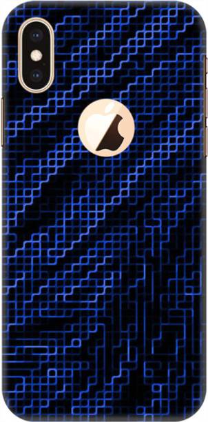 COBEIRTAS Back Cover for Apple iPhone XS Max