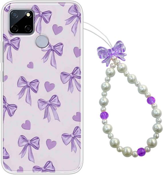 iCopertina Back Cover for Realme C12