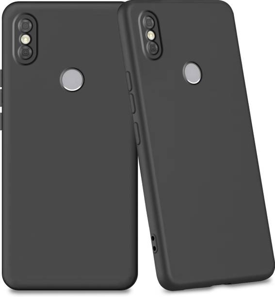 Mobiclonics Back Cover for Mi Redmi Y2