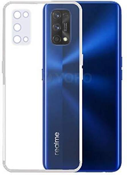 YOFO Back Cover for Realme 7 Pro