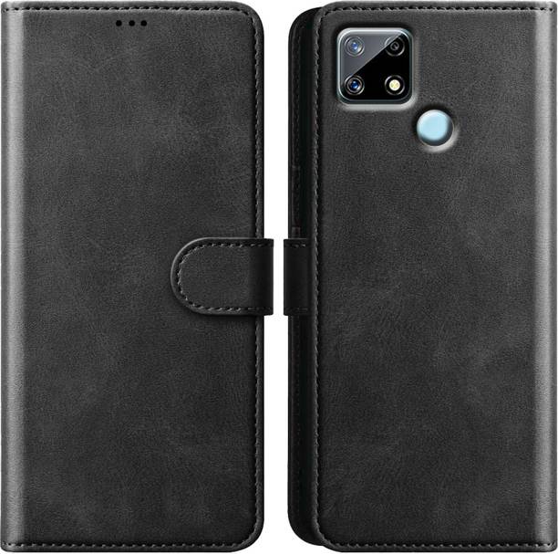 Rofix star Back Cover for REALME NARZO 20